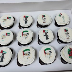 Cupcakes & Mini Treats